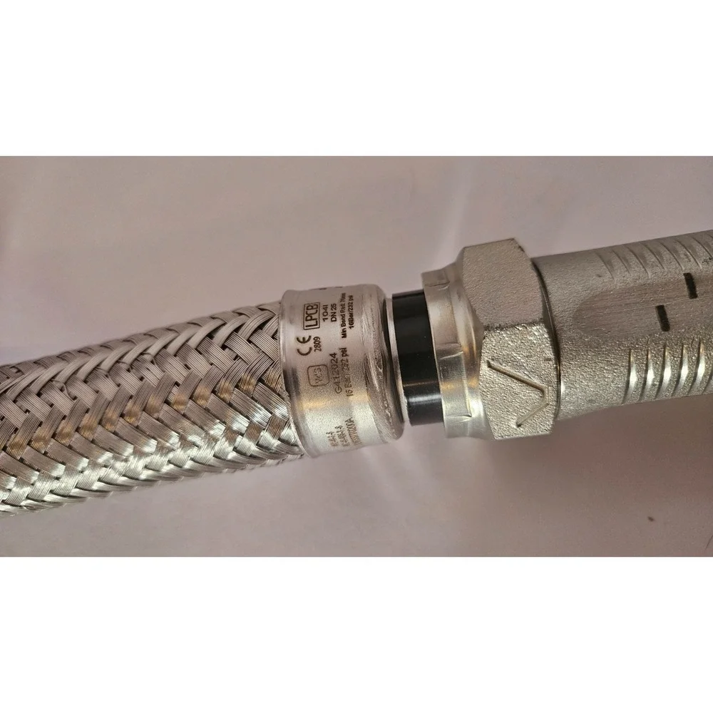 Victaulic VicFlex AH2-48-3-8 1